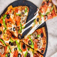 Veg Pizza