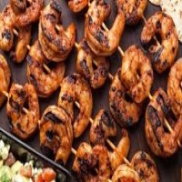 جمبري مشوي مطفى 1 كيلو