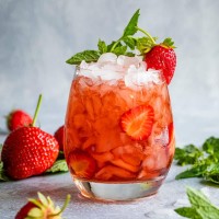 Strawberry