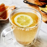 Lemon Tea