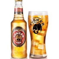 Tusker Larger
