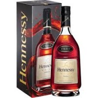 Hennessy VSOP
