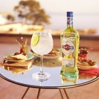 Martini Bianco