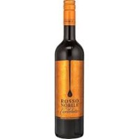 Rosso Nobile Chocolate