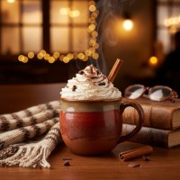 الوافل والبان كيك