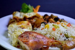 Restaurante del cibao