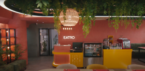 EATRO