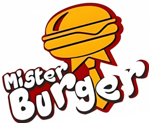 MISTER BURGER