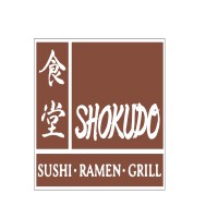 SHOKUDO